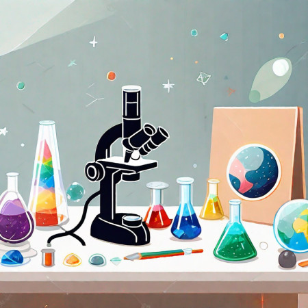 Discover the Best Science Kits for Preschoolers (3-5 Years Old)