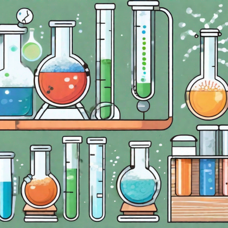 The Best Science Kits for Kindergarteners (Ages 5-6)