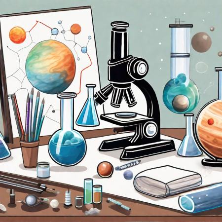 What Are the Best Science Kits for Middle Schoolers (Aged 10-13)?