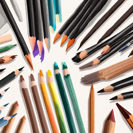 What Are the Best Art Supplies for Middle Schoolers (Ages 10-13)?