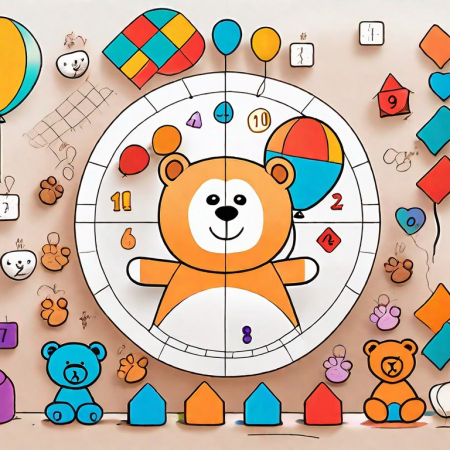 Discover the Best Math Games for Preschoolers (3-5 Years Old)