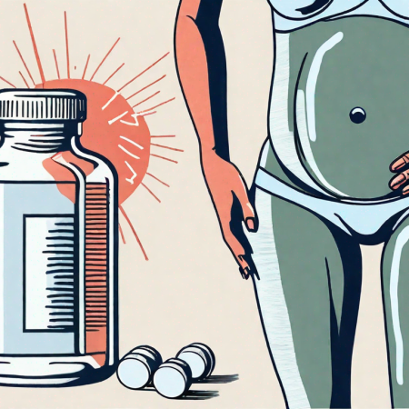 Should Pregnant Women Avoid NSAIDs for Back Pain?