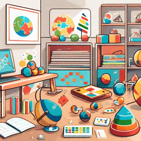 Discover the Best Language Learning Toys for Upper Elementary (8-10 Years Old)