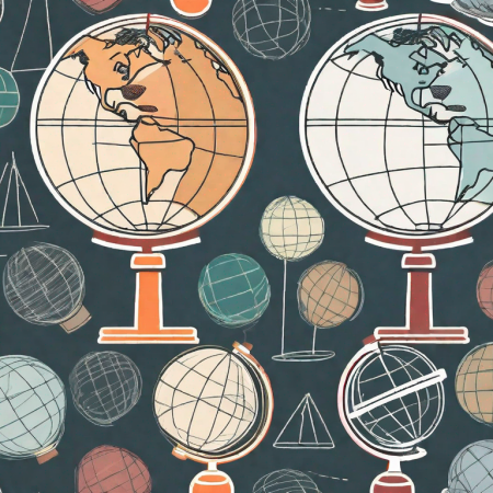 What Are the Best Geography Globes for Middle Schoolers (Aged 10-13)?